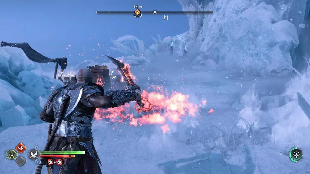 God of War : Ragnarok - Conseils et astuces [Top 28]