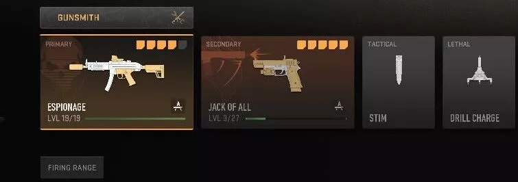 Call Of Duty : Warzone 2 - Meilleurs Chargeurs De Lachmann-556