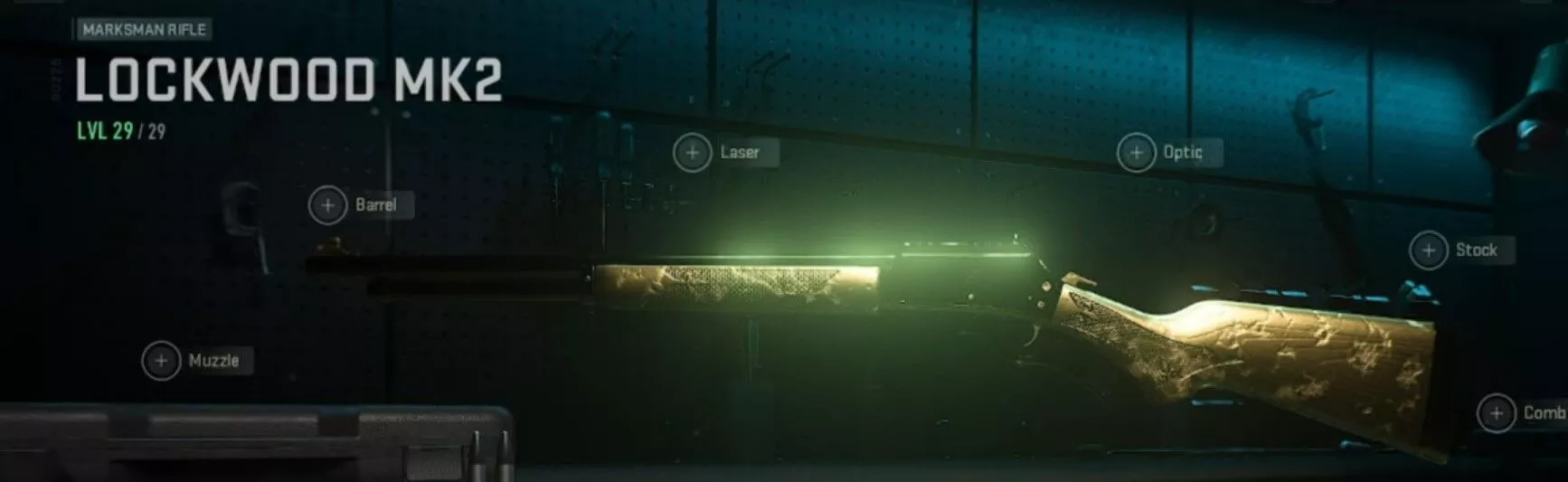 Call of Duty : Warzone 2.0 - Meilleur fusil de tireur d'élite [Tous les classés]