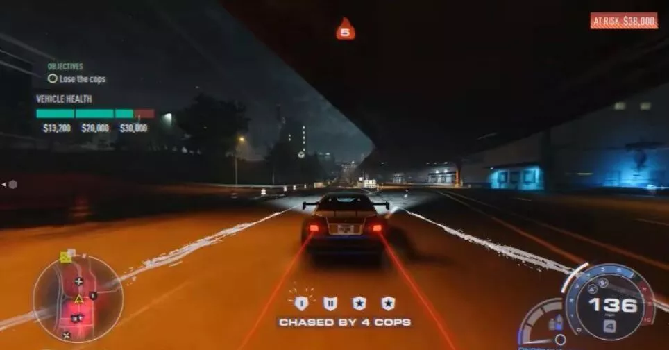 Need For Speed : Unbound - Toutes les méthodes pour obtenir la BMW M3 GTR