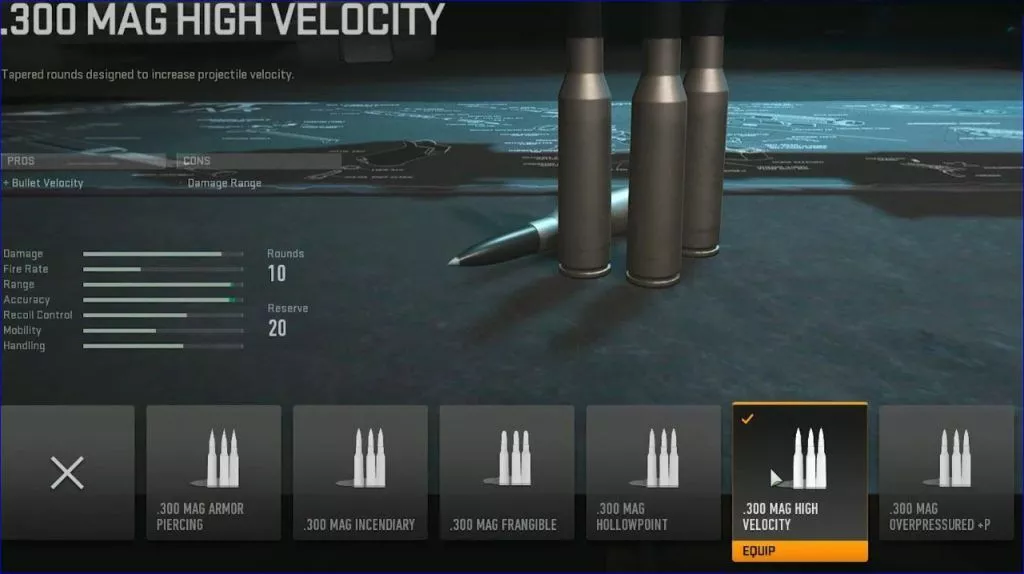 Call Of Duty : Warzone 2 - MCPR-300 Meilleure Build [Perks, Tuning, Attatchments]