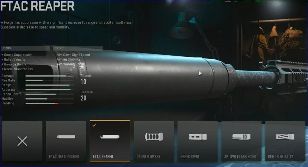 Call Of Duty : Warzone 2 - MCPR-300 Meilleure Build [Perks, Tuning, Attatchments]