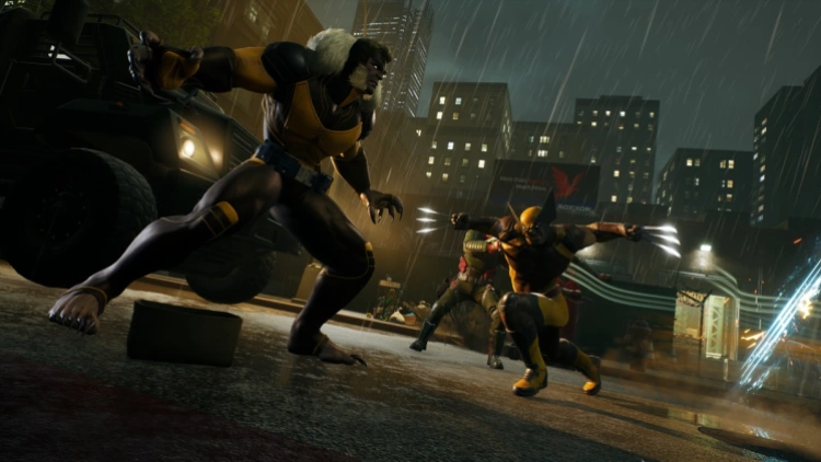 Marvel's Midnight Suns : Meilleurs héros - Quel héros vous convient le mieux