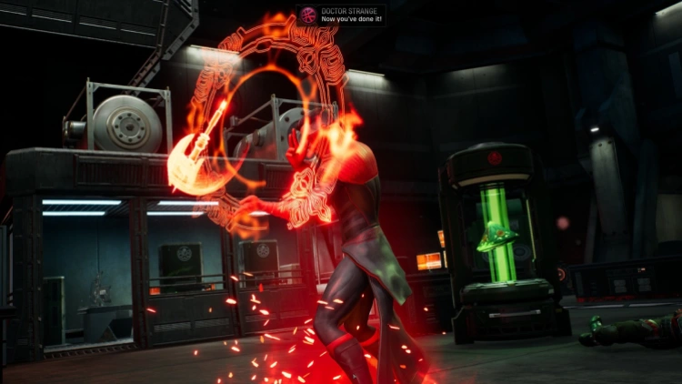 Marvel's Midnight Suns : Meilleurs héros - Quel héros vous convient le mieux