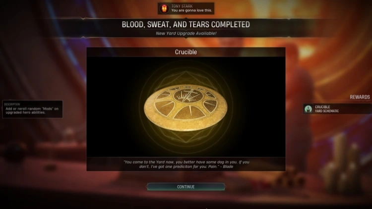 Marvel's Midnight Suns : Comment appliquer des mods aux cartes et aux capacités