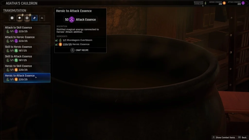 Marvel's Midnight Suns : Comment obtenir de l'essence