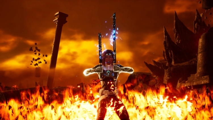 Marvel's Midnight Suns : Les meilleures cartes de chasseur et guide de construction