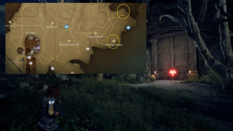 Marvel's Midnight Suns : Comment résoudre les énigmes des Pierres Debout 1 Marvel's Midnight Suns : Comment résoudre les énigmes des Pierres Debout