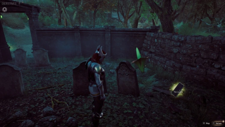 Marvel's Midnight Suns : Guide de tous les emplacements de cartes de tarot