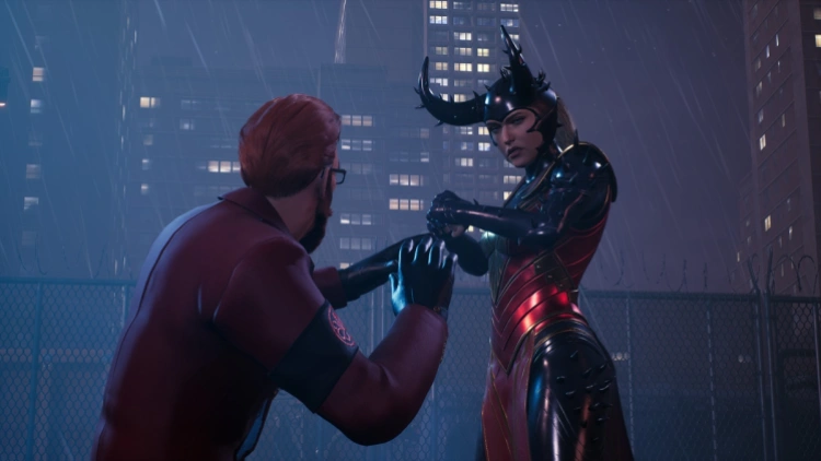 Marvel's Midnight Suns : Meilleurs héros - Quel héros vous convient le mieux