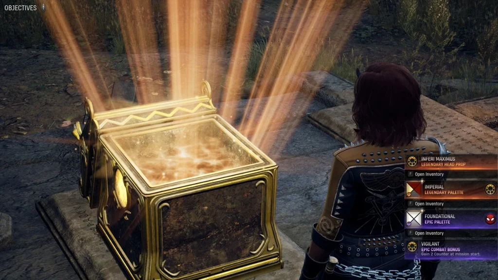 Marvel's Midnight Suns : Les cosmétiques et la personnalisation des héros expliqués