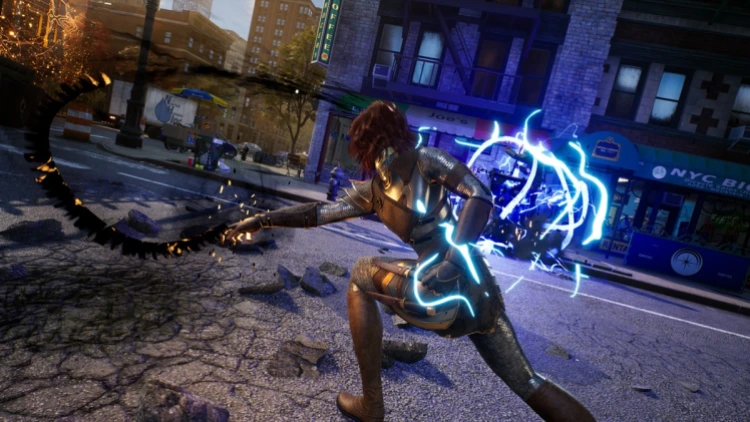 Marvel's Midnight Suns : Les meilleures cartes de chasseur et guide de construction