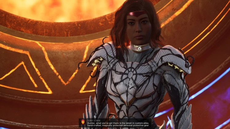 Marvel's Midnight Suns : Comment obtenir tous les costumes et passifs Hunter