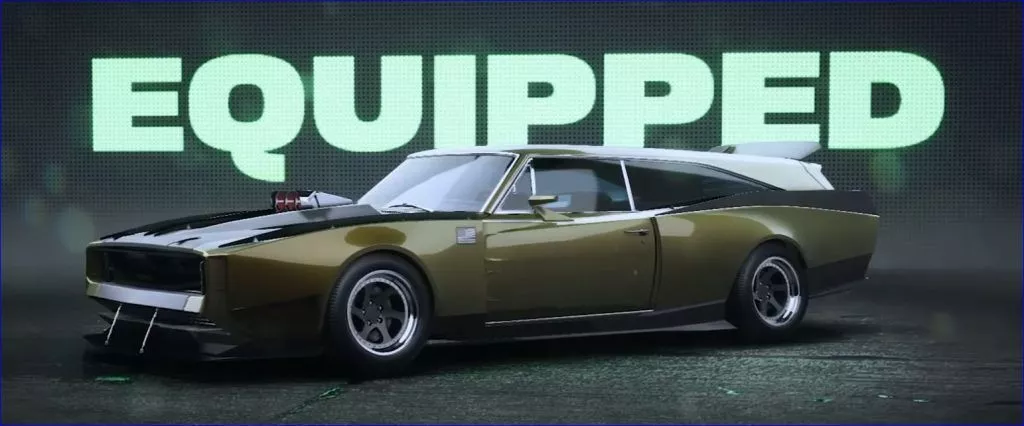 Need For Speed : Unbound - Best Starter Cars : histoire et prologue