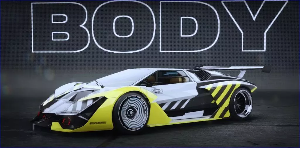 Need For Speed : Unbound - Best Starter Cars : histoire et prologue