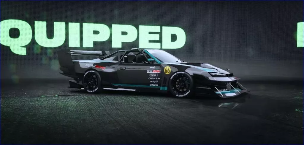 Need For Speed : Unbound - Best Starter Cars : histoire et prologue