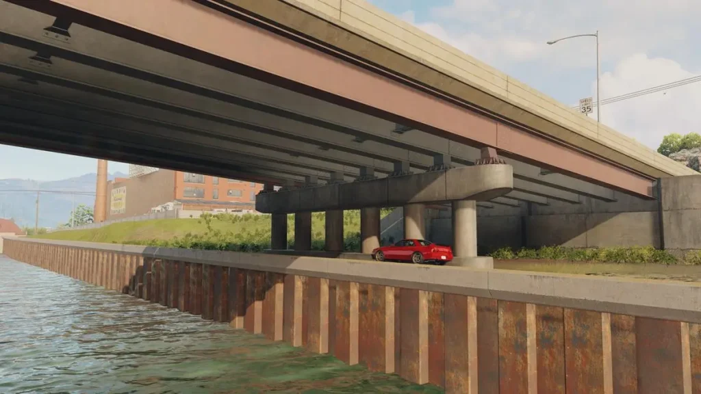 Need For Speed ​​: Unbound - Glitch - Comment gagner de l'argent rapidement