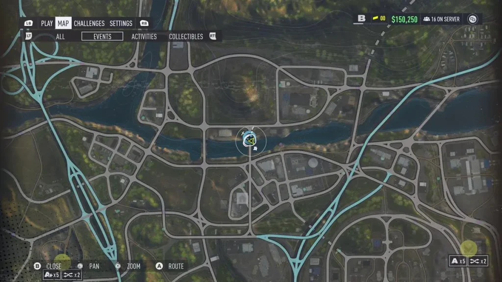 Need For Speed ​​: Unbound - Glitch - Comment gagner de l'argent rapidement