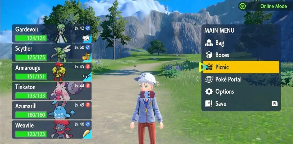 Pokémon : Écarlate & Violet - Comment élever des Pokémon