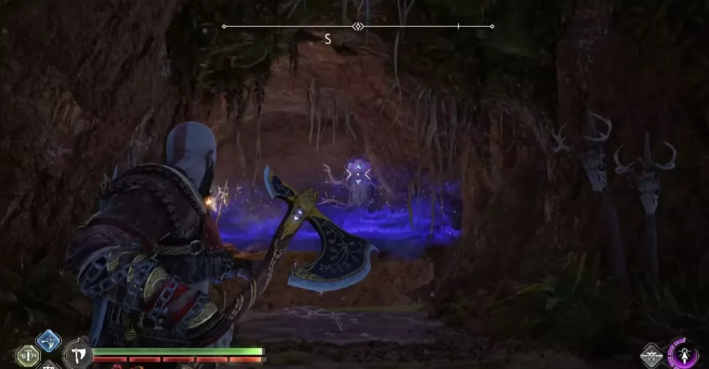 God Of War : Ragnarok - Le guide du ciel brûlant