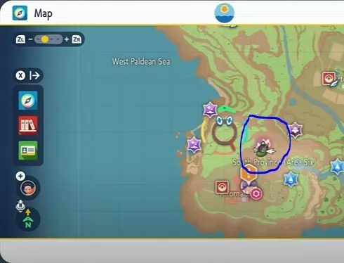 Pokemon : Écarlate et Violet - Guide des épidémies de masse