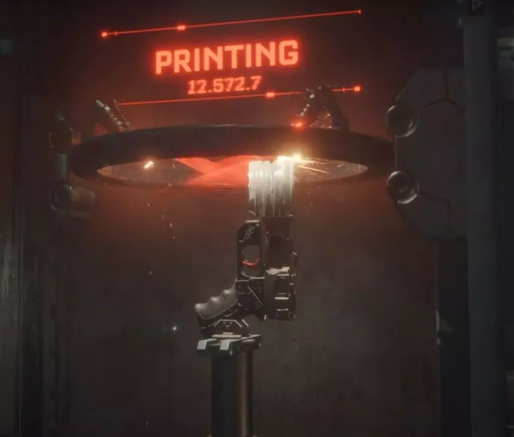 The Callisto Protocol : Toutes Les Armes & Emplacements