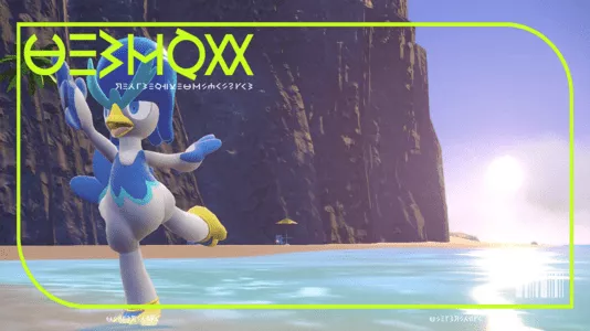 Pokemon : Écarlate et Violet - Les Pokemon de départ