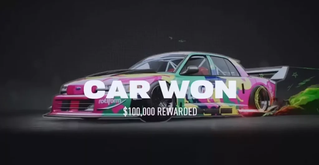 Need For Speed : Unbound - Bogues, plantages et solutions de contournement