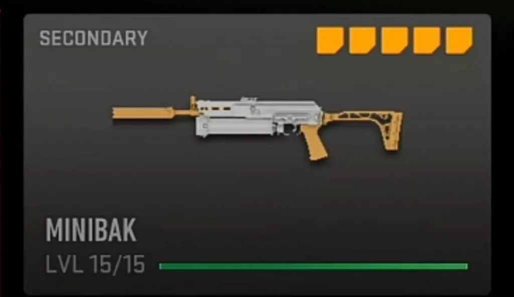 Call Of Duty : Warzone 2 - TAQ- 56 Meilleurs chargeurs, et équipements 5 Call Of Duty : Warzone 2 - TAQ- 56 Meilleurs chargeurs, et équipements