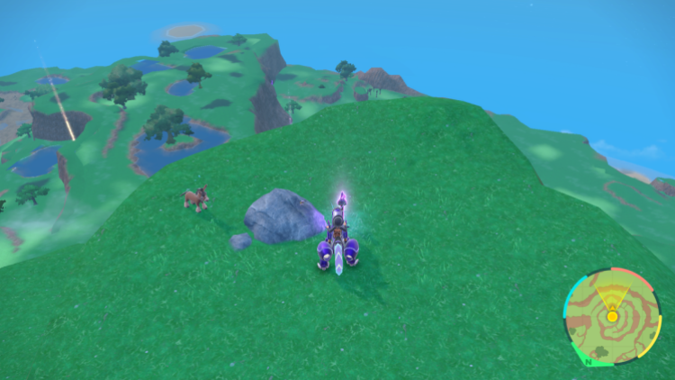 Pokémon : Écarlate et Violet - Comment obtenir Wo-Chien 6 Pokémon : Écarlate et Violet - Comment obtenir Wo-Chien