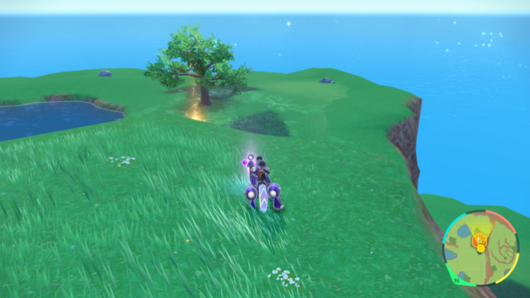 Pokémon : Écarlate et Violet - Comment obtenir Wo-Chien 10 Pokémon : Écarlate et Violet - Comment obtenir Wo-Chien