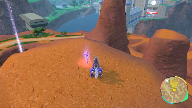 Pokémon : Écarlate et Violet - Comment obtenir Wo-Chien 12 Pokémon : Écarlate et Violet - Comment obtenir Wo-Chien