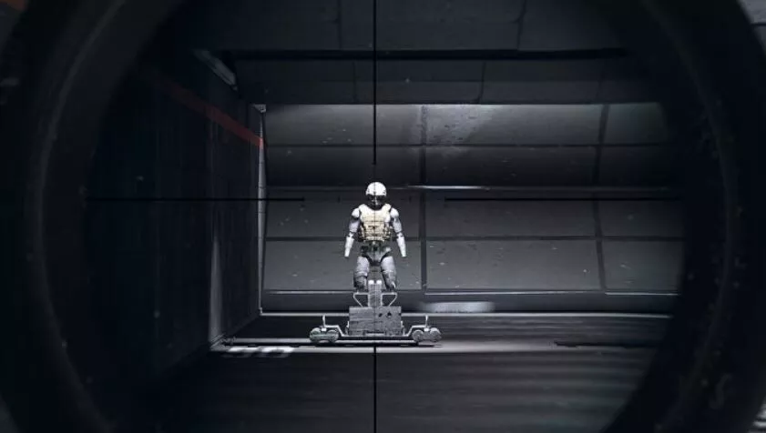 Call Of Duty : Warzone 2 - Meilleur build de la classe Victus XMR