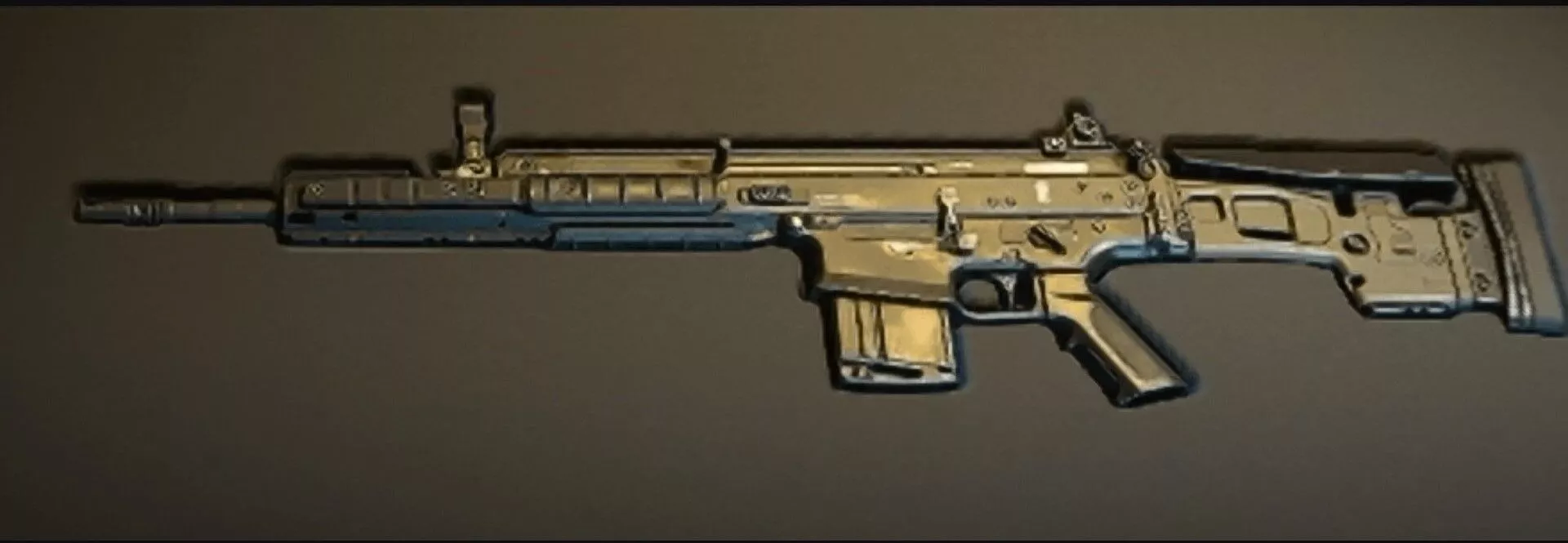 Call of Duty : Warzone 2.0 - Meilleur fusil de tireur d'élite [Tous les classés]