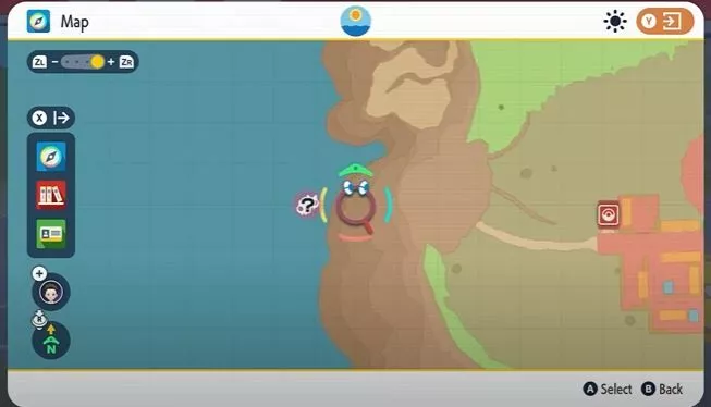 Pokemon : Écarlate et Violet - Guide des épidémies de masse