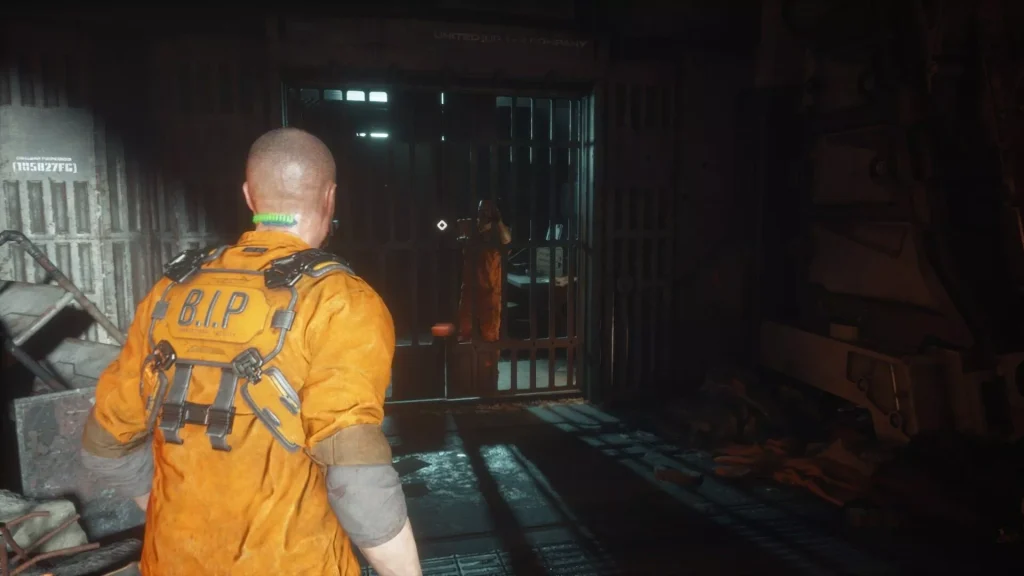 The Callisto Protocol : Tous les succès [100%]