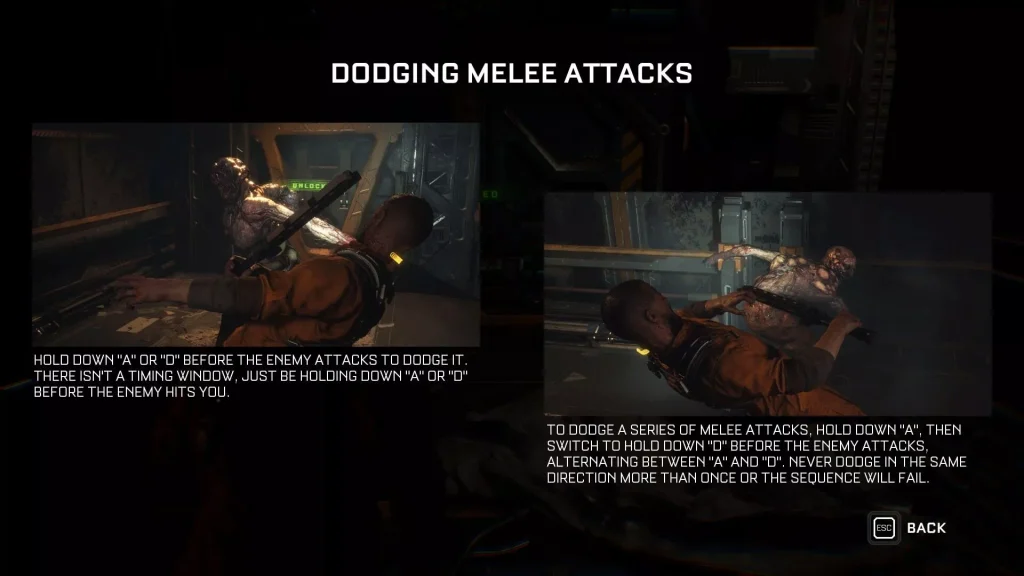 The Callisto Protocol : Tous les succès [100%]