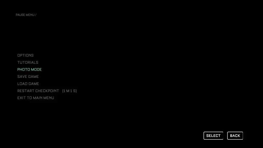 The Callisto Protocol : Tous les succès [100%]