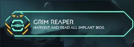 The Callisto Protocol : Tous les succès [100%]