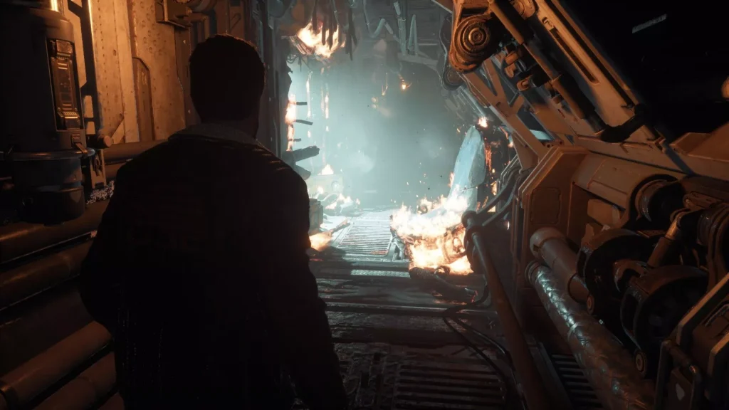 The Callisto Protocol : Tous les succès [100%]