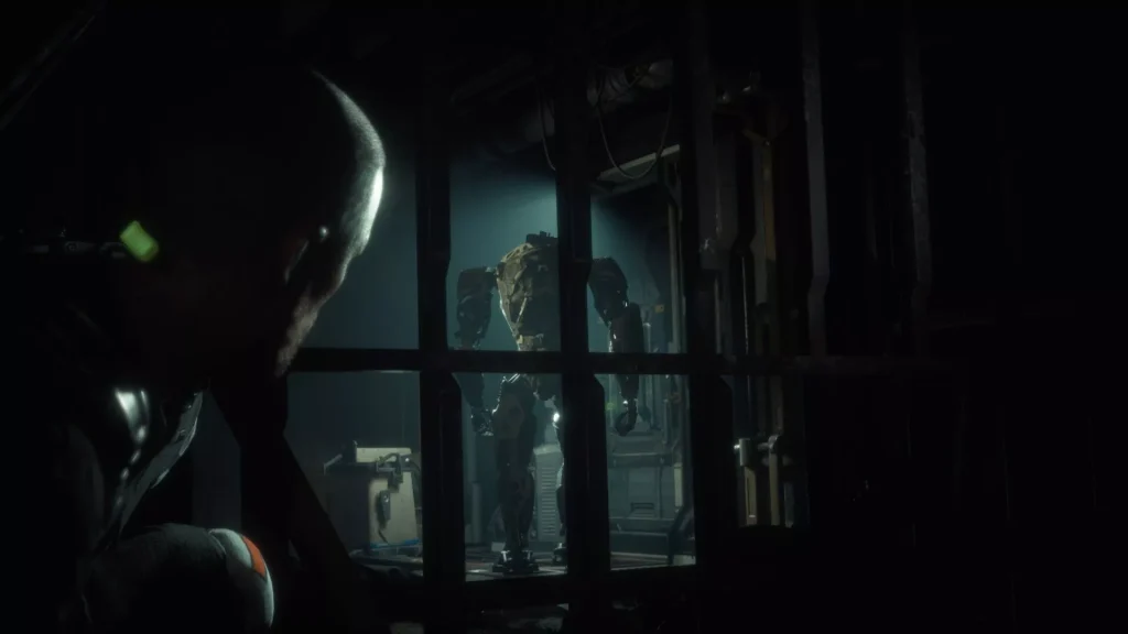 The Callisto Protocol : Tous les succès [100%]