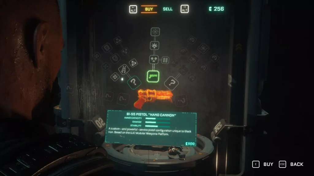 The Callisto Protocol : Tous les succès [100%]