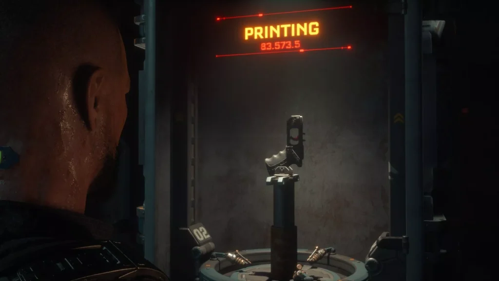 The Callisto Protocol : Tous les succès [100%]