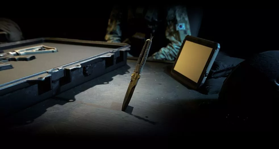 Call Of Duty : Warzone 2 - Meilleur build de la classe Victus XMR