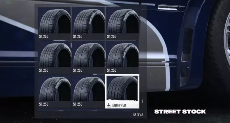 Need For Speed : Unbound - Toutes les méthodes pour obtenir la BMW M3 GTR