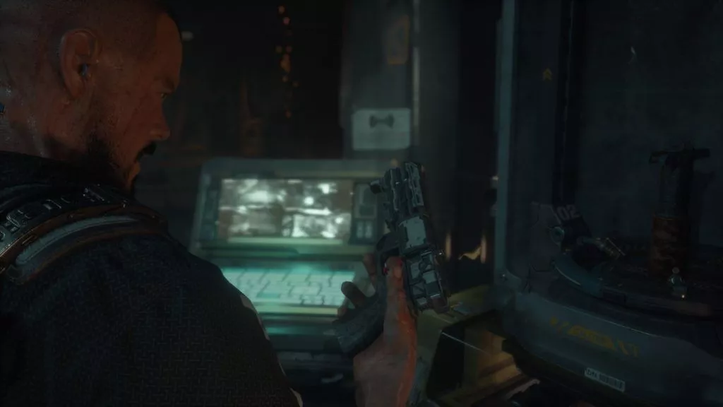 The Callisto Protocole : Les Meilleures armes classées