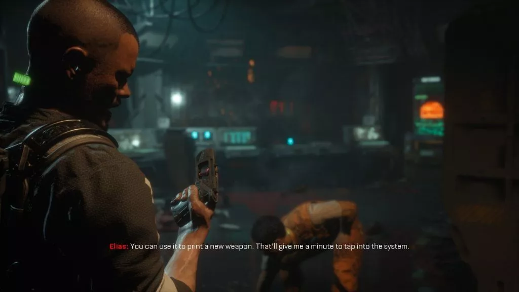 The Callisto Protocole : Les Meilleures armes classées