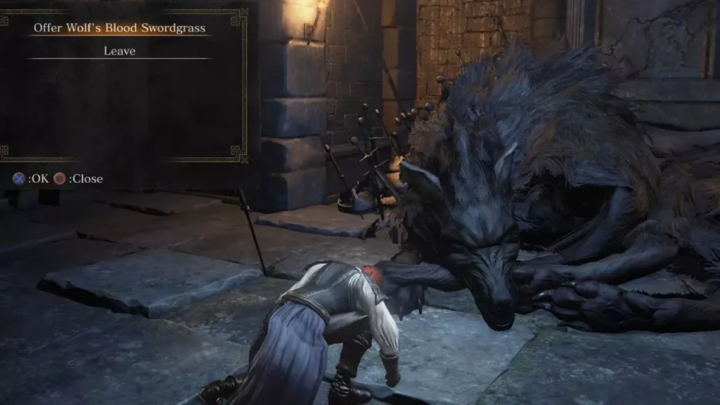 Dark Souls 3 : Covenants : Tous les covenants et récompenses