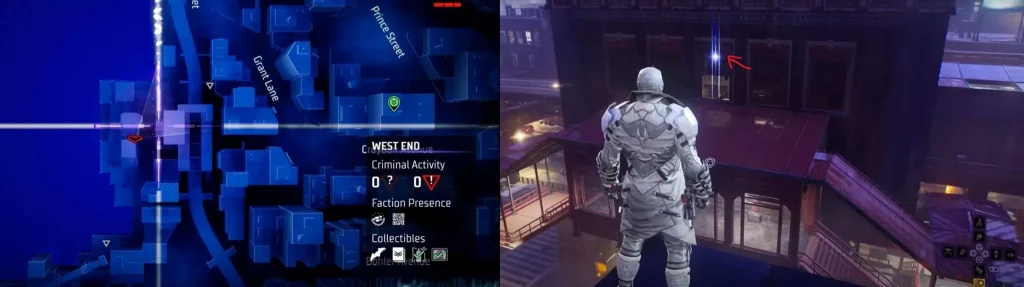 Gotham Knights : Tous les 60 emplacements de Batarang