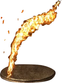 Dark Souls 3 : Top 10 des Meilleures armes de foi